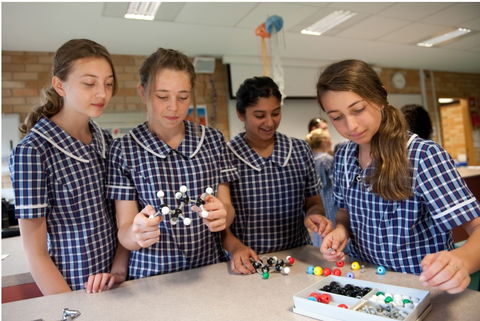 St Patrick's College Campbelltown - Perth Private Schools 5