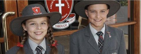 St Peter's Anglican Primary School - Perth Private Schools 1