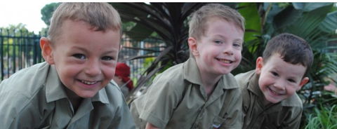 St Peter's Anglican Primary School - Perth Private Schools 3