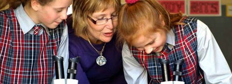 St Peter's Anglican Primary School - Perth Private Schools 4