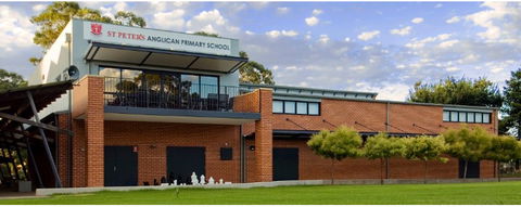 St Peter's Anglican Primary School - Perth Private Schools 6