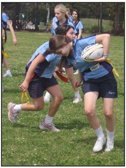 Magdalene Catholic High School - Perth Private Schools 1