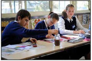 Magdalene Catholic High School - Perth Private Schools 2