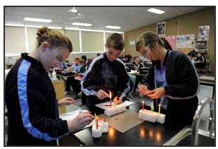 Magdalene Catholic High School - Perth Private Schools 3