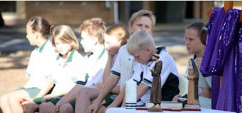 St Clare's Catholic Primary School Narellan Vale - Perth Private Schools 3