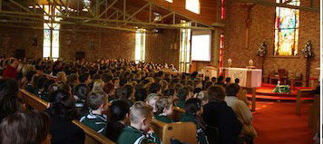 St Clare's Catholic Primary School Narellan Vale - Perth Private Schools 5