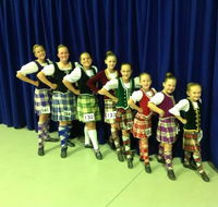 Rum City Highland Dance Studio - Perth Private Schools