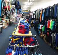Struddy's Sports - Perth Private Schools