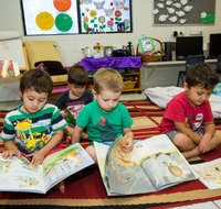 St Mary MacKillop Early Learning Centre - Perth Private Schools