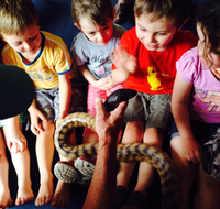 Little Hands Preschool  Long Day Care - Perth Private Schools