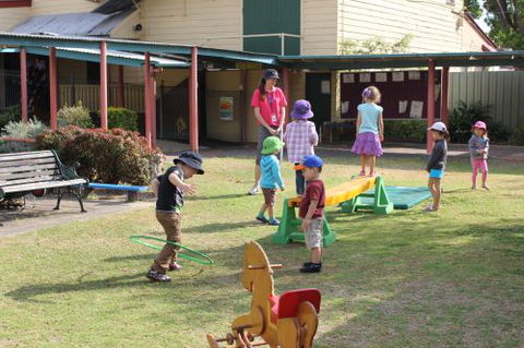 New School Of Arts Neighbourhood House Inc. Neighbourhood Centre, Childcare & OOSH Services - Perth Private Schools 2