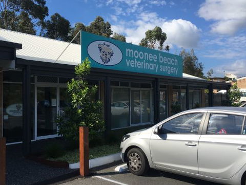Moonee Beach Veterinary Surgery - Perth Private Schools 0