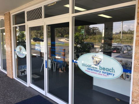Moonee Beach Veterinary Surgery - Perth Private Schools 1