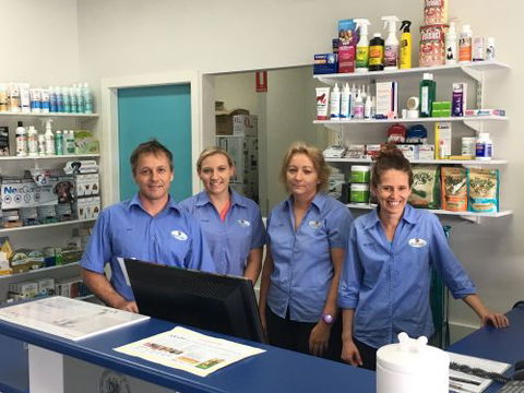 Moonee Beach Veterinary Surgery - Perth Private Schools 3