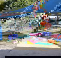New School of Arts Neighbourhood House Inc. Neighbourhood Centre Childcare  OOSH Services - Perth Private Schools