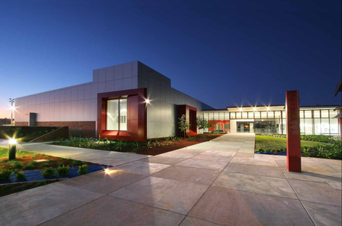 Dubbo Terrazzo And Concrete Industries - Perth Private Schools 0