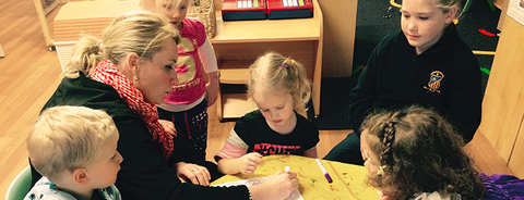 Little Learners - Perth Private Schools 0