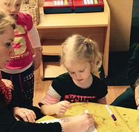 Little Learners - Perth Private Schools