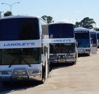 Langleys Coaches - Perth Private Schools