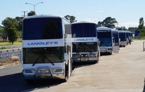 Langley’s Coaches - Perth Private Schools 0