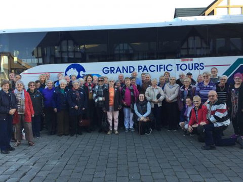 Langley’s Coaches - Perth Private Schools 3