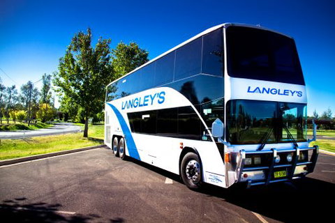 Langley’s Coaches - Perth Private Schools 4