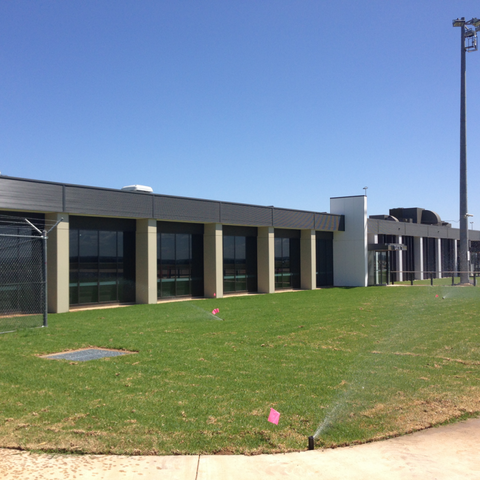 Dubbo Terrazzo And Concrete Industries - Perth Private Schools 1