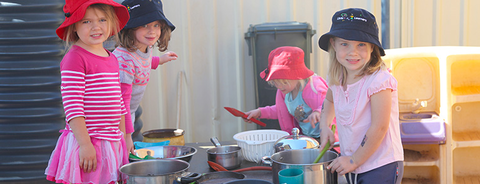 Little Learners - Perth Private Schools 1
