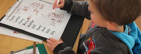 Little Learners - Perth Private Schools 2