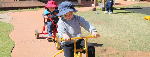 Little Learners - Perth Private Schools 3