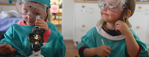 Little Learners - Perth Private Schools 4