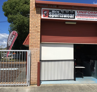 Were Sportswear School  College Wear - Perth Private Schools
