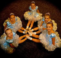 Amanda ORourke Danz Factory - Perth Private Schools