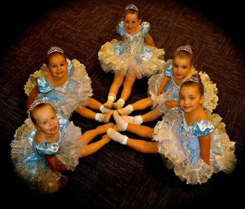 Amanda O’Rourke Danz Factory - Perth Private Schools 0