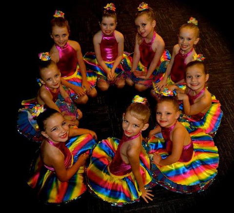 Amanda O’Rourke Danz Factory - Perth Private Schools 1