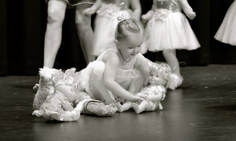 Amanda O’Rourke Danz Factory - Perth Private Schools 2