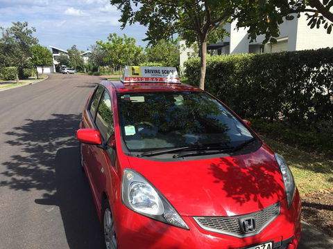 All About Driving - Perth Private Schools 0