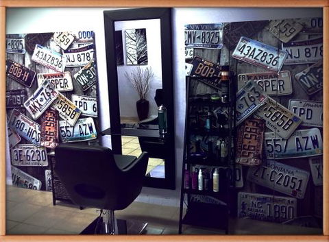 YOUR HAIRSTYLIST - Perth Private Schools 1