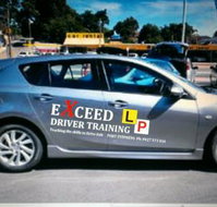 Exceed Driver Training - Perth Private Schools