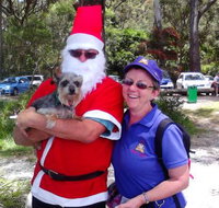 Barkers in Balance - Perth Private Schools