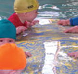 Junior Jelly Fish Swim School - Perth Private Schools