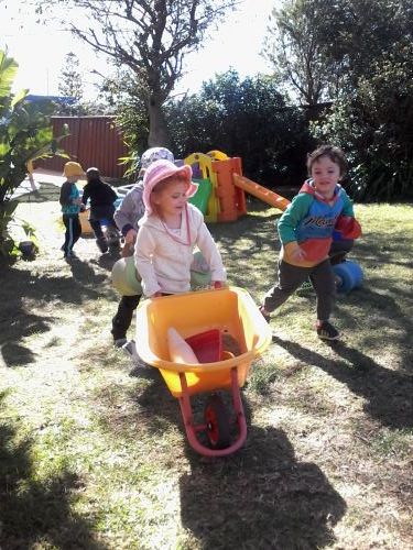 Kiama Kids Pre-School & Childcare Centre - Perth Private Schools 3