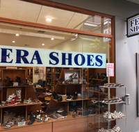 Fera Shoes - Perth Private Schools