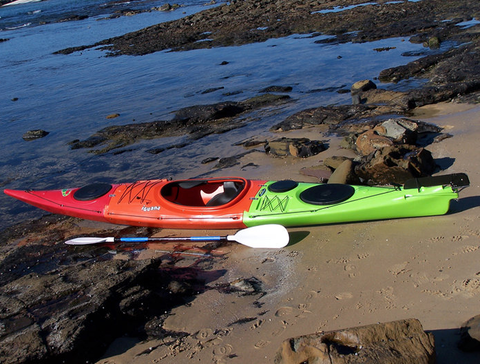 Australis Canoes & Kayaks - Perth Private Schools 3