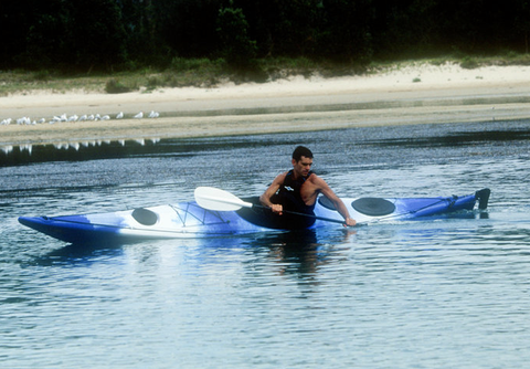Australis Canoes & Kayaks - Perth Private Schools 4