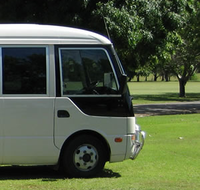 Fionas Mini Buses - Perth Private Schools
