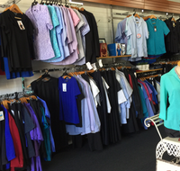 Uniforms Plus Tamworth - Perth Private Schools