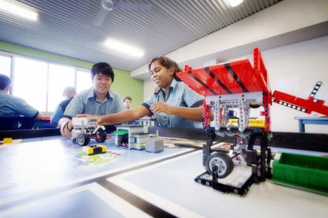 Good Shepherd Lutheran College NT - Perth Private Schools 3