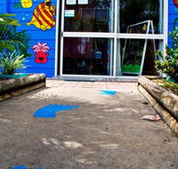 Shut the Gate Learn to Swim - Perth Private Schools