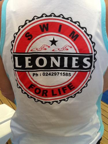 Leonie’s Swim For Life - Perth Private Schools 0